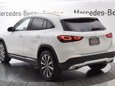 Certified 2022 Mercedes-Benz GLA 250 image 4