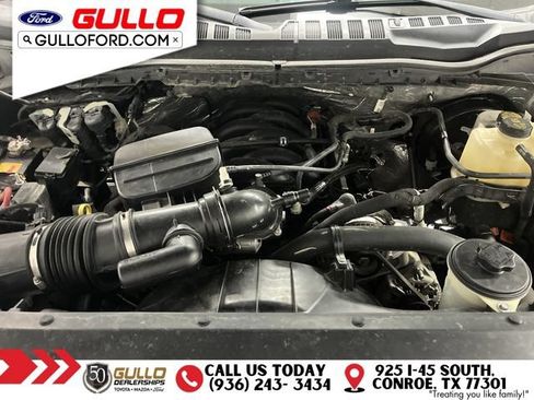 Certified 2021 Ford F250 Lariat w/ Chrome Package AWD/4WD image 31