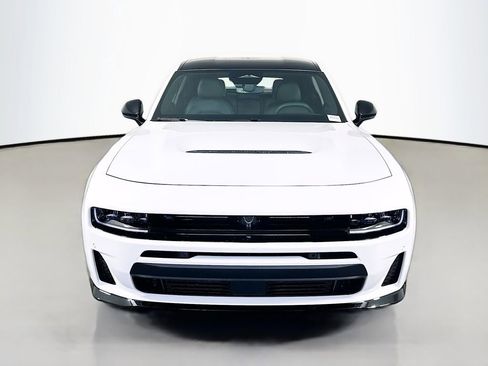 New 2026 Dodge Charger R/T Scat Pack image 2