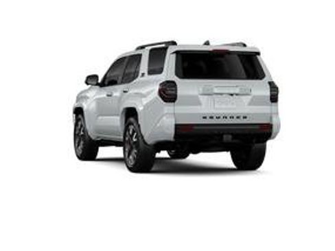 New 2026 Toyota 4Runner TRD Sport Premium image 8