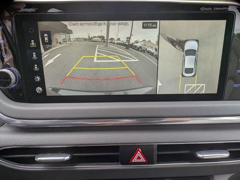 Used 2020 Hyundai Sonata Limited FWD image 18