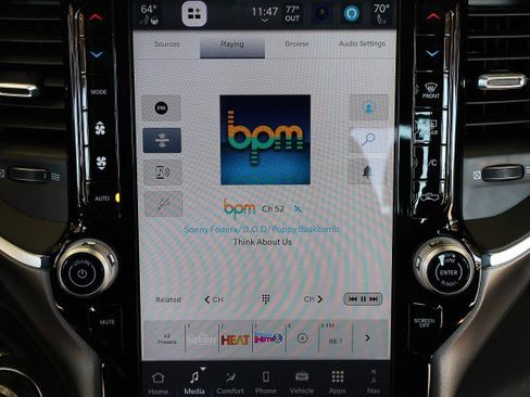 New 2026 RAM 1500 Big Horn image 17