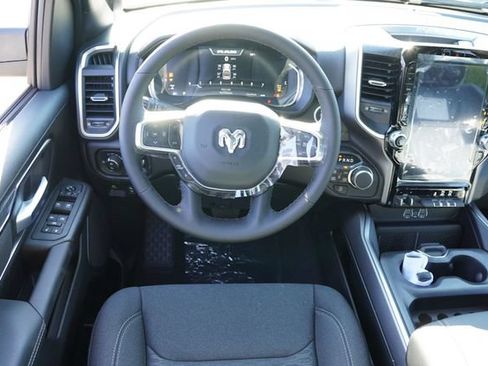 New 2026 RAM 1500 Big Horn AWD/4WD image 13