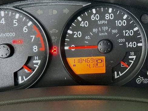 Used 2018 Nissan Frontier SV w/ Value Truck Package image 18