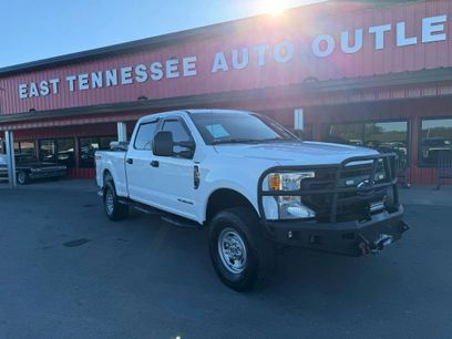Used 2021 Ford F350 XL w/ Power Equipment Group