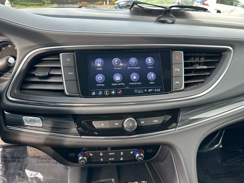 Used 2024 Buick Enclave Essence w/ Sport Touring Edition image 24