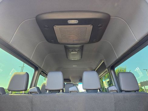 New 2026 Mercedes-Benz Sprinter 2500 image 19