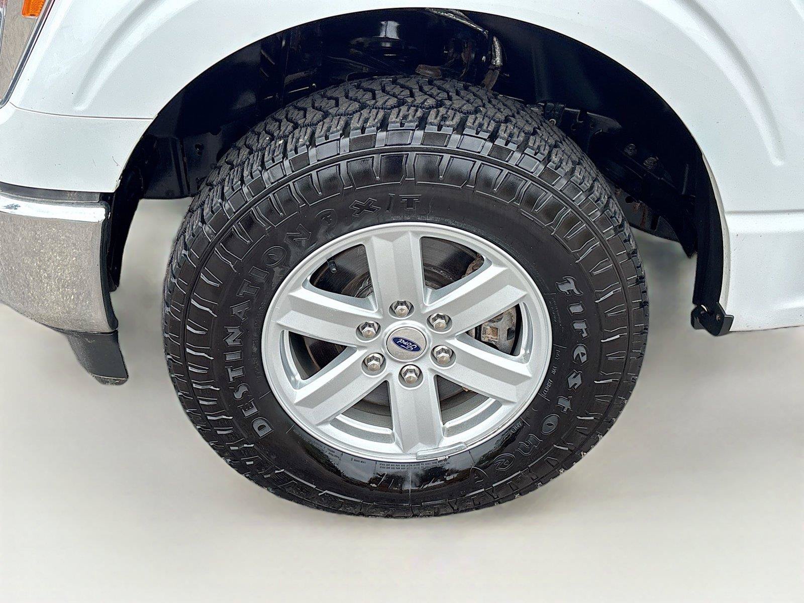Used 2022 Ford F150 XL w/ Trailer Tow Package AWD/4WD image 28