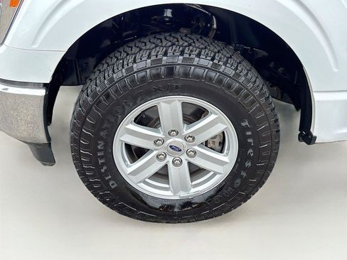 Used 2022 Ford F150 XL w/ Trailer Tow Package AWD/4WD image 28