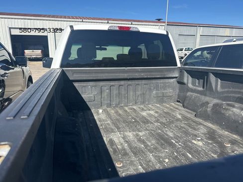 Used 2018 Ford F150 XLT image 5