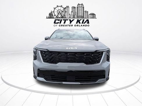 New 2026 Kia Sorento S FWD image 7
