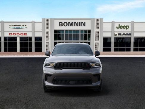 New 2026 Dodge Durango GT RWD image 6