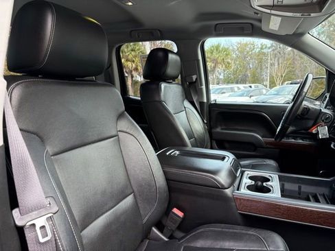 Used 2014 GMC Sierra 1500 SLT w/ Driver Alert Package image 35