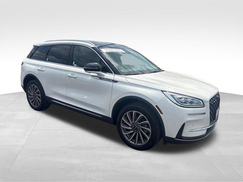 Used 2024 Lincoln Corsair Reserve w/ Equipment Group 201A AWD/4WD image 7