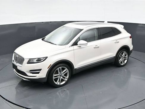 Used 2019 Lincoln MKC Reserve w/ MKC Technology Package AWD/4WD image 35