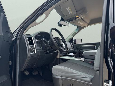Used 2014 RAM 1500 Lone Star RWD image 48