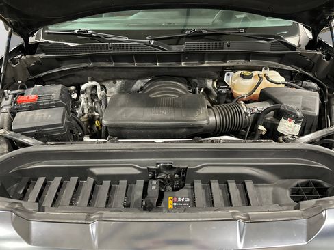 Used 2022 GMC Sierra 1500 AT4 image 11