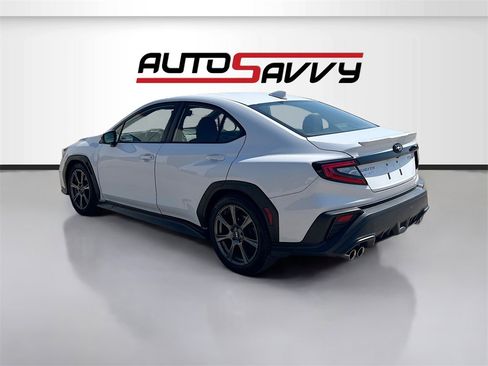 Used 2024 Subaru WRX Premium image 5