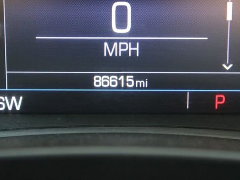 Used 2021 GMC Terrain SLE w/ Elevation Edition FWD image 19
