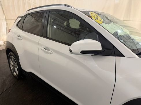 Used 2023 Hyundai Kona SEL w/ Cargo Package image 13