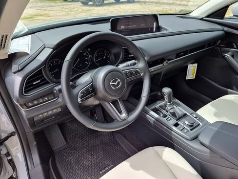 New 2026 MAZDA CX-30 AWD 2.5 S w/ Premium Package image 30