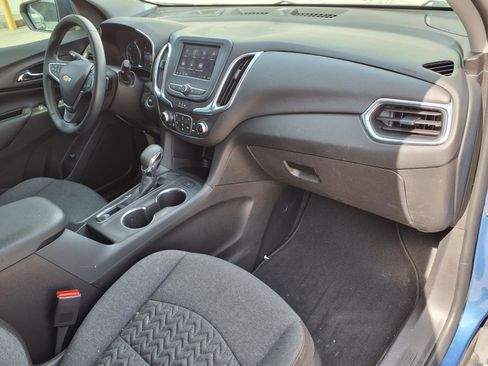 Used 2024 Chevrolet Equinox LT image 8