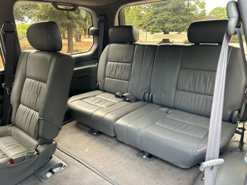 Used 1999 Toyota Land Cruiser image 32