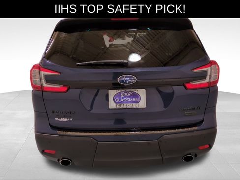 Certified 2024 Subaru Ascent Onyx Edition image 9