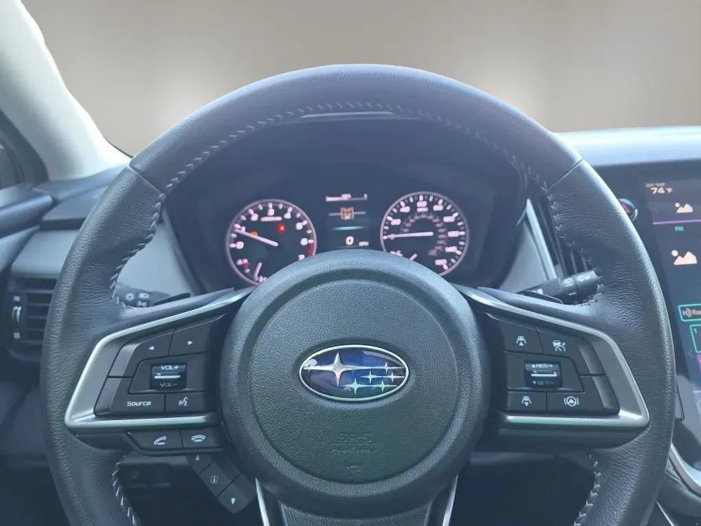 Used 2021 Subaru Outback Premium AWD/4WD image 17
