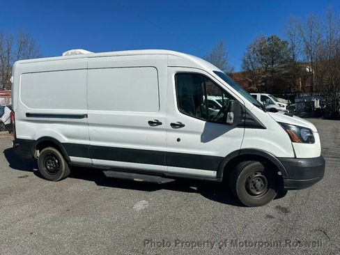 Used 2019 Ford Transit 150 148 Medium Roof image 7