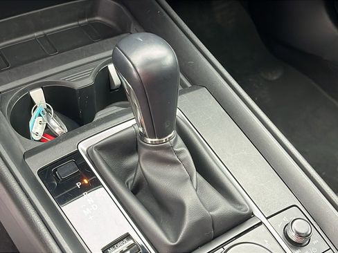 Certified 2025 MAZDA CX-50 AWD 2.5 S w/ Premium Package image 16