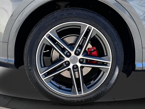 Used 2020 Audi SQ5 Premium Plus image 38