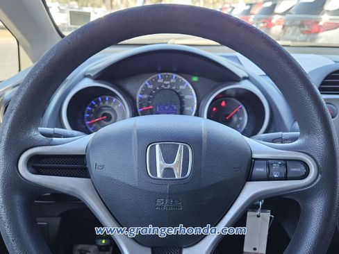 Used 2013 Honda Fit image 18