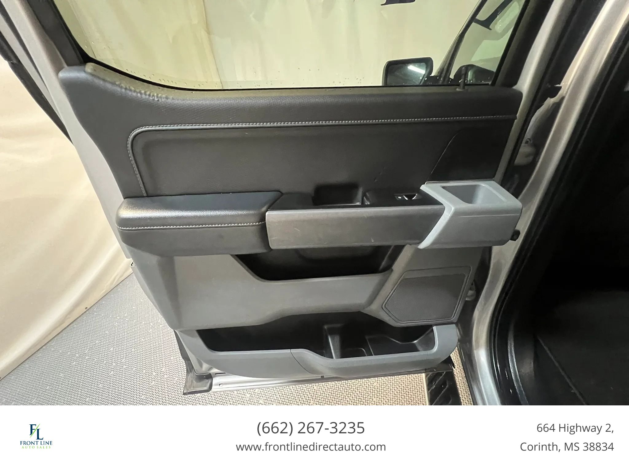 Used 2022 Ford F150 XLT w/ Equipment Group 301A Mid AWD/4WD image 20