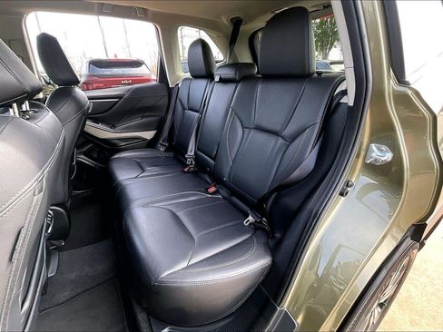 Used 2024 Subaru Forester Limited AWD/4WD image 22
