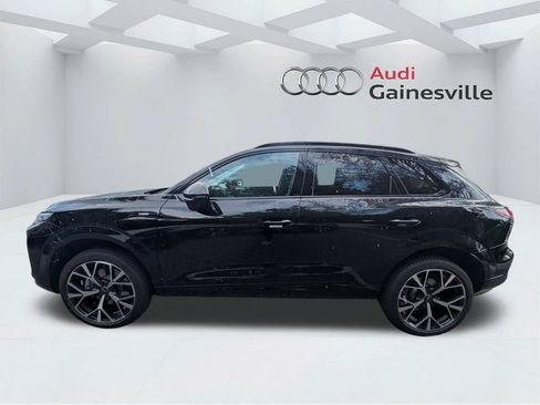 Used 2026 Audi Q3 quattro 2.0T AWD/4WD image 11