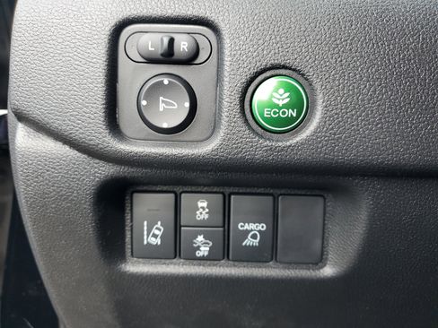 New 2026 Honda Ridgeline RTL image 24