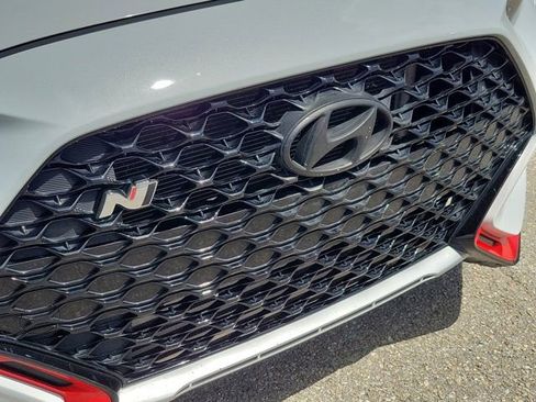 Used 2020 Hyundai Veloster N w/ Performance Package FWD image 7