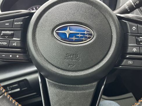 Used 2024 Subaru Crosstrek 2.5i Limited w/ Popular Package #3A image 15