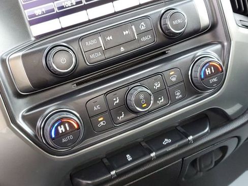 Used 2015 Chevrolet Silverado 1500 LT w/ All Star Edition image 16