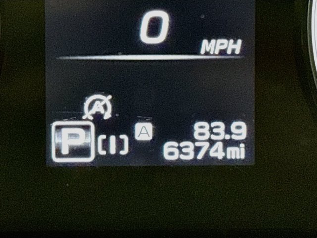 Certified 2025 Subaru Crosstrek 2.5i Premium AWD/4WD image 15