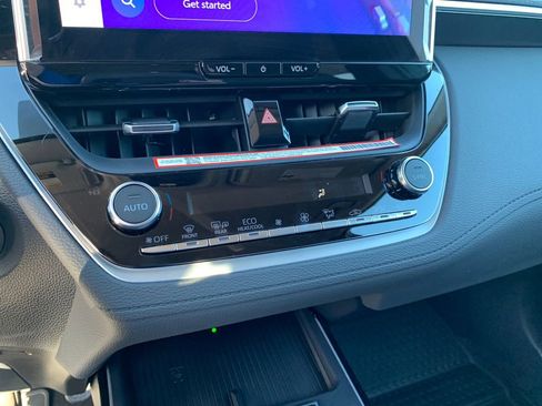 New 2026 Toyota Corolla Cross XLE AWD/4WD image 24