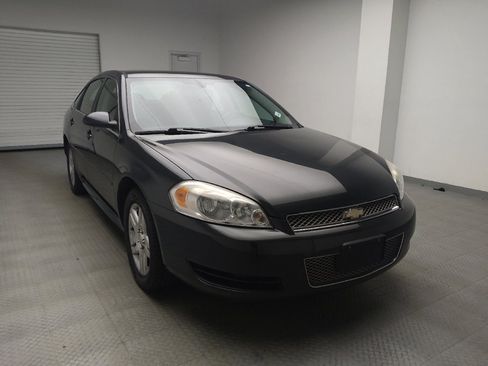 Used 2016 Chevrolet Impala LT image 13