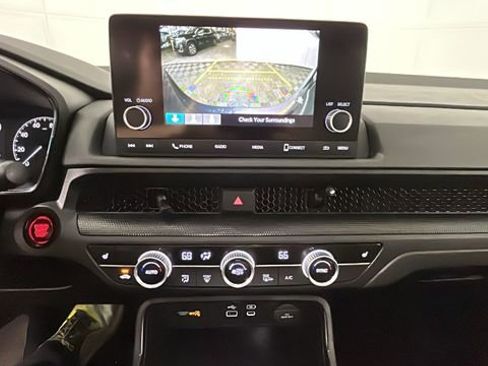 Used 2023 Honda CR-V EX image 25