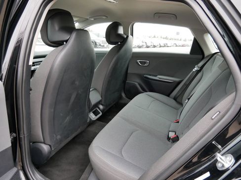 Used 2025 Kia K4 FWD image 16