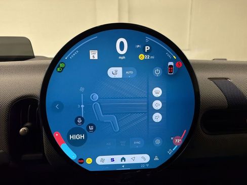 New 2026 MINI Cooper S image 20