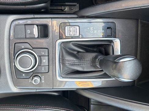 Used 2016 MAZDA CX-5 Grand Touring image 6