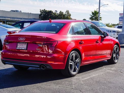 Used 2017 Audi A4 2.0T Prestige image 7