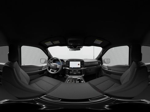 New 2026 Ford F150 XLT AWD/4WD image 8