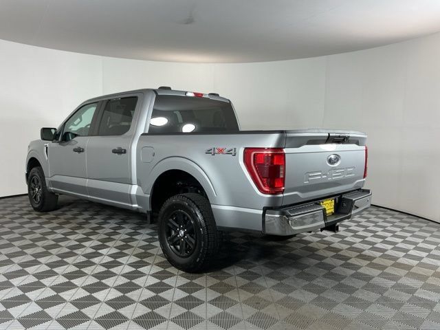 Used 2023 Ford F150 XLT w/ Trailer Tow Package AWD/4WD image 6